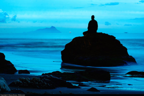 Eight limbs of yoga