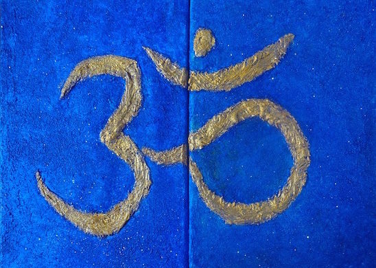 sanskrit basics om