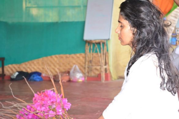 Yin Yoga2