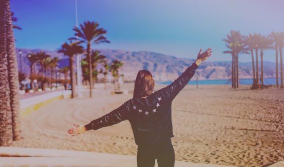 travel like a yogi