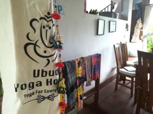 ubud yoga house bali