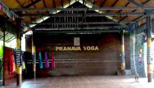 Pranava Yoga Canggu