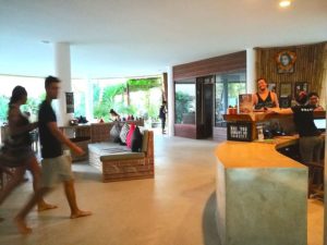 The Practice Yoga Canggu